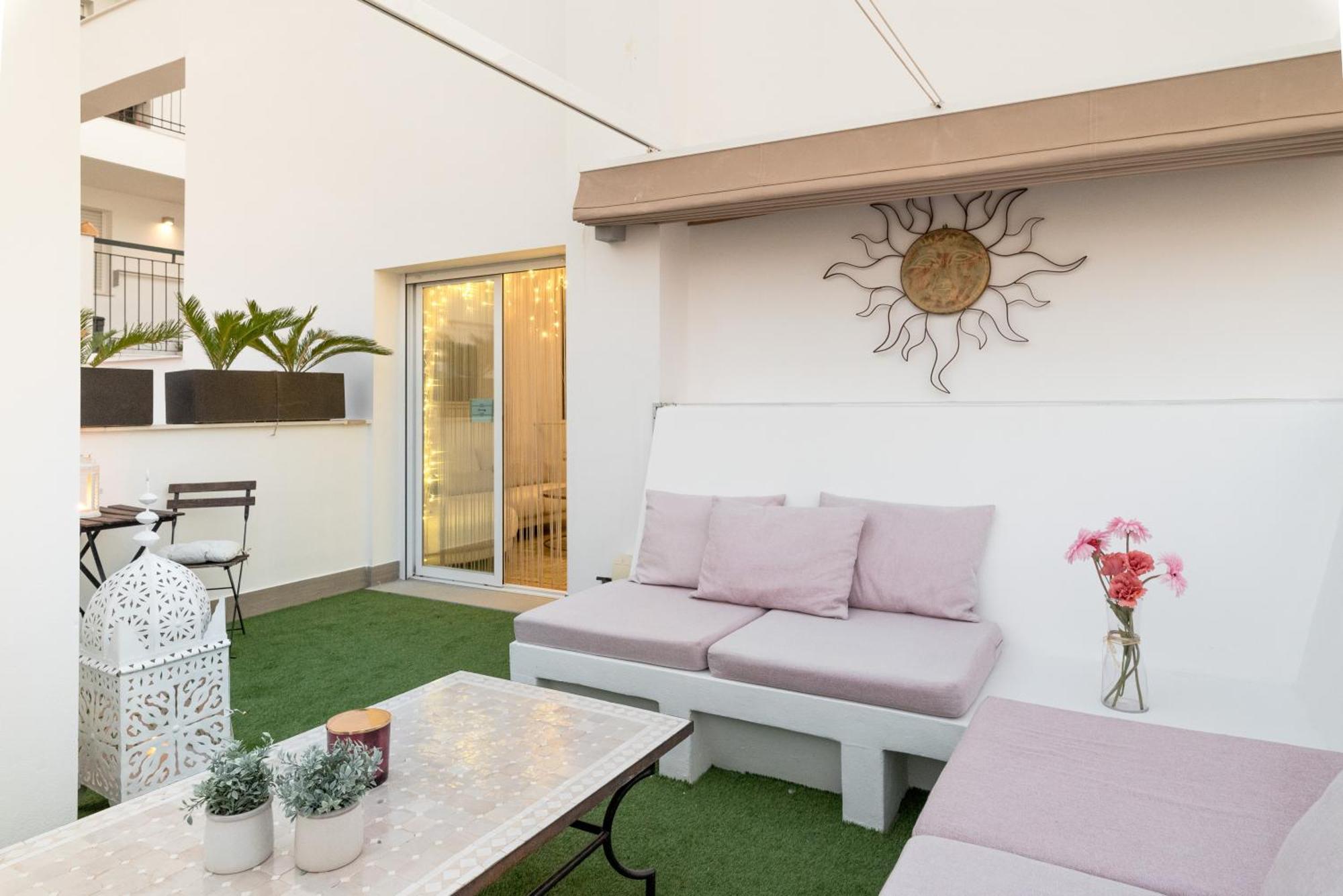 Duplex Piscina, Terraza Y Parking By Vero Altea Exteriör bild