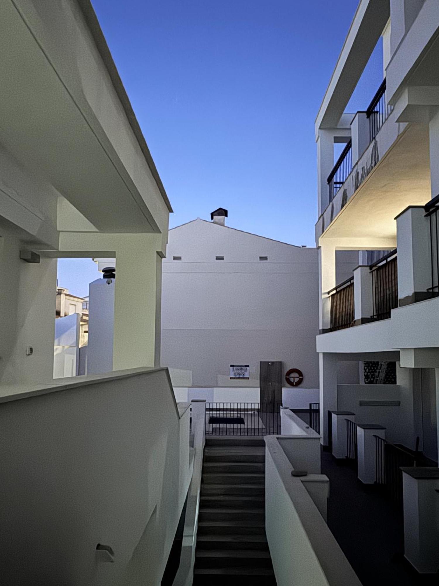 Duplex Piscina, Terraza Y Parking By Vero Altea Exteriör bild